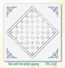 La Phong Nhựa Nam Á- TN 258